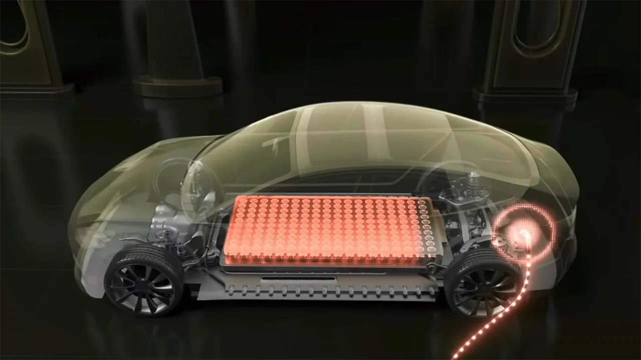 Batterie al Sodio di CATL: Produzione di Massa e Impatti su EV e Data Center