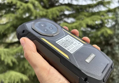 BlackView Xplore 2, la nostra prova dello smartphone indistruttibile che comunica via satellite