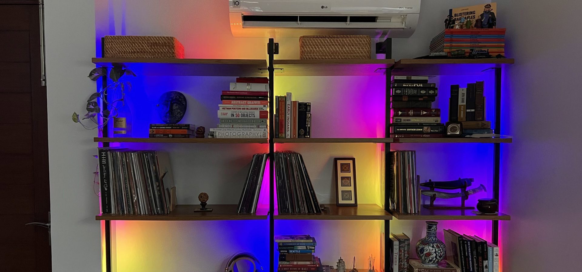 Google Home disattiva i controlli RGB delle lampadine smart: ecco come risolvere il problema