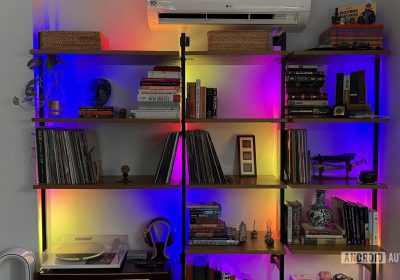 Google Home disattiva i controlli RGB delle lampadine smart: ecco come risolvere il problema