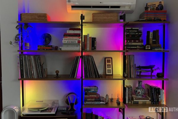 Google Home disattiva i controlli RGB delle lampadine smart: ecco come risolvere il problema