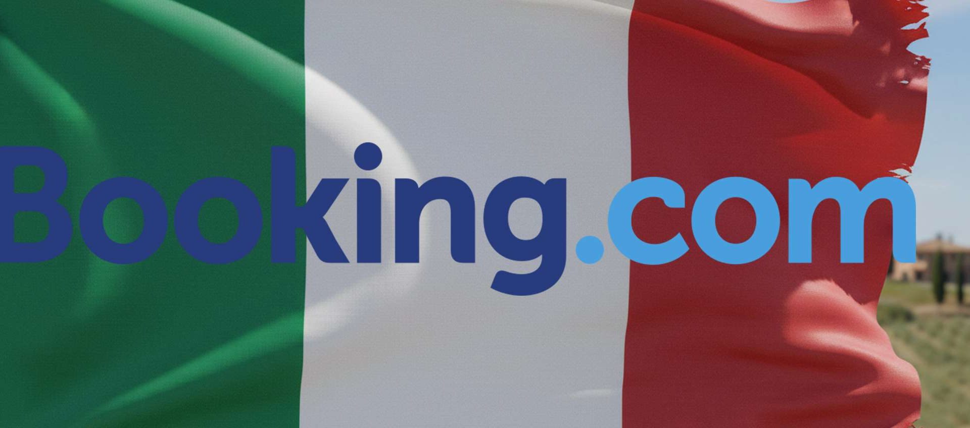 Booking.com: Avviata un’istruttoria su pratiche scorrette