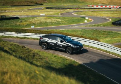 Bosch sperimenta la guida autonoma di Livello 3: libertà totale fino a 120 km/h