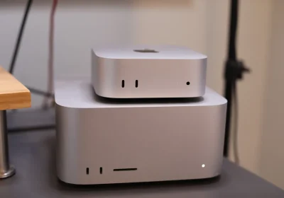 Mac Mini a prezzi gonfiati su eBay: l’effetto delle carenze legate all’IA