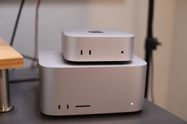 Mac Mini a prezzi gonfiati su eBay: l’effetto delle carenze legate all’IA