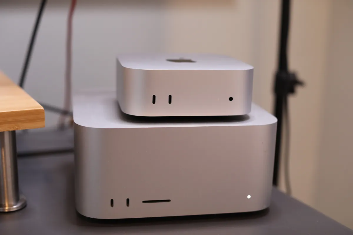 Mac Mini a prezzi gonfiati su eBay: l’effetto delle carenze legate all’IA
