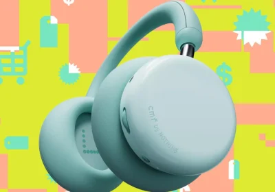 Cuffie Nothing’s Modular CMF Pro: Prezzo mai così basso!