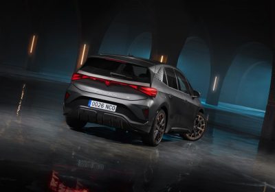 CUPRA Born Impulse+: Prestazioni e Stile Unici per il Mercato Italiano