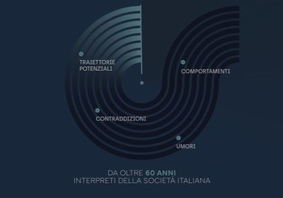 Censis: il 60% degli italiani sceglie fonti alternative ai media mainstream per informarsi