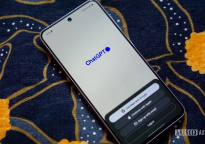 OpenAI sta preparando un grande lancio di smartphone con chip personalizzati