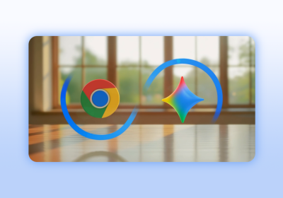 Google lancia Gemini su Chrome in sette nuovi paesi