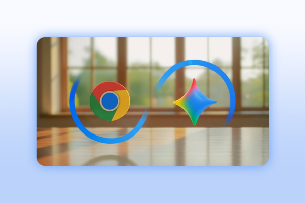 Google lancia Gemini su Chrome in sette nuovi paesi