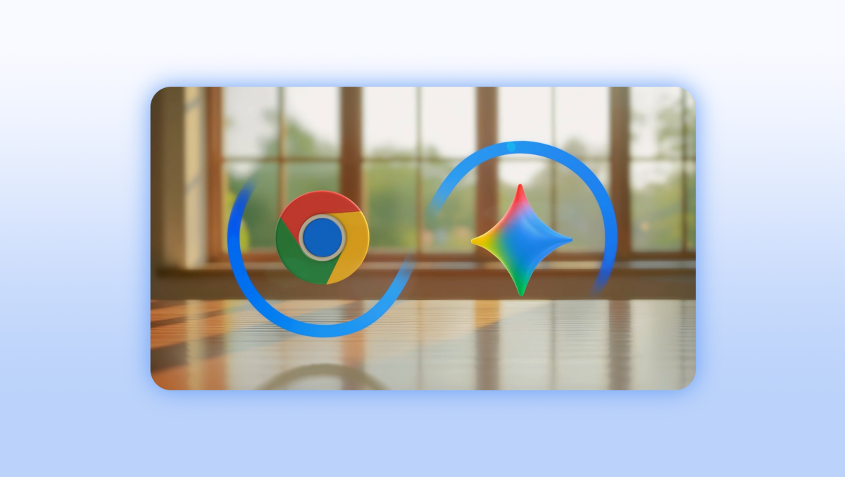 Google lancia Gemini su Chrome in sette nuovi paesi