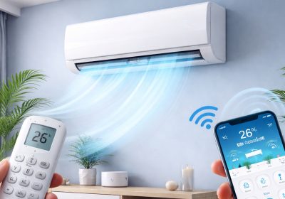 Climatizzatore 12000 BTU A++ con Wi-Fi a soli 289,90€ su Amazon: l'affare che non ti aspettavi in vista dell'estate