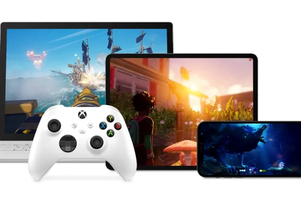 Cloud Gaming: Scopri i Migliori Servizi per Giocare Senza PC e Console Costosi