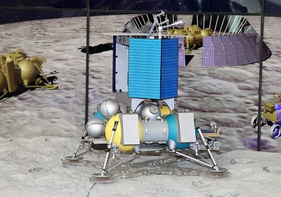 Confermato il ritardo delle missioni robotiche russe verso la Luna, Roscosmos continua ad avere problemi