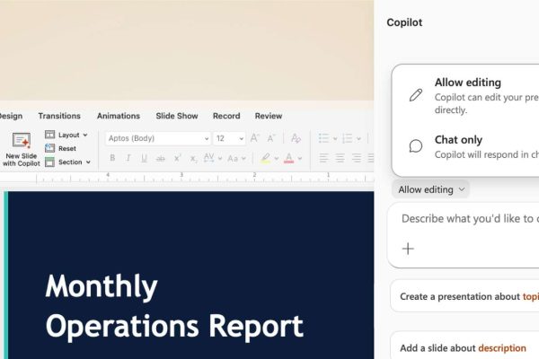 Scopri il Nuovo Copilot Agent Mode in Microsoft 365!