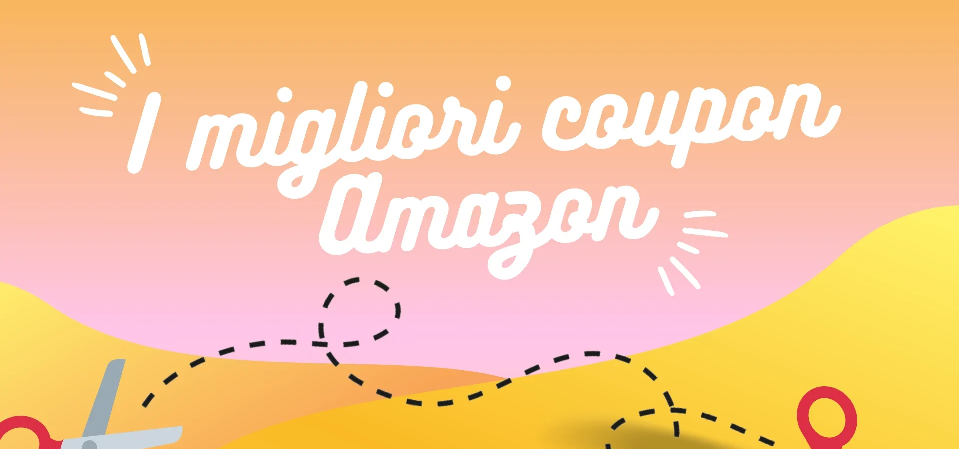 I Migliori Coupon Amazon della Settimana: Risparmia Subito!