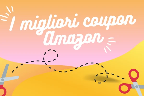 I Migliori Coupon Amazon della Settimana: Risparmia Subito!