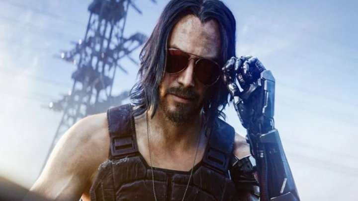 Cyberpunk 2077 si aggiorna su PS5 Pro con tre modalitĆ grafiche e ray tracing avanzato