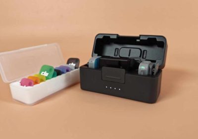 DJI Mic Mini 2: audio professionale 48 kHz / 24-bit con OsmoAudio a meno di 100 Euro