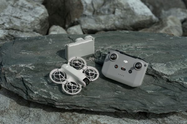 Prezzo Imperdibile: DJI Neo a Solo 136 Euro, Offerta Mai Vista!