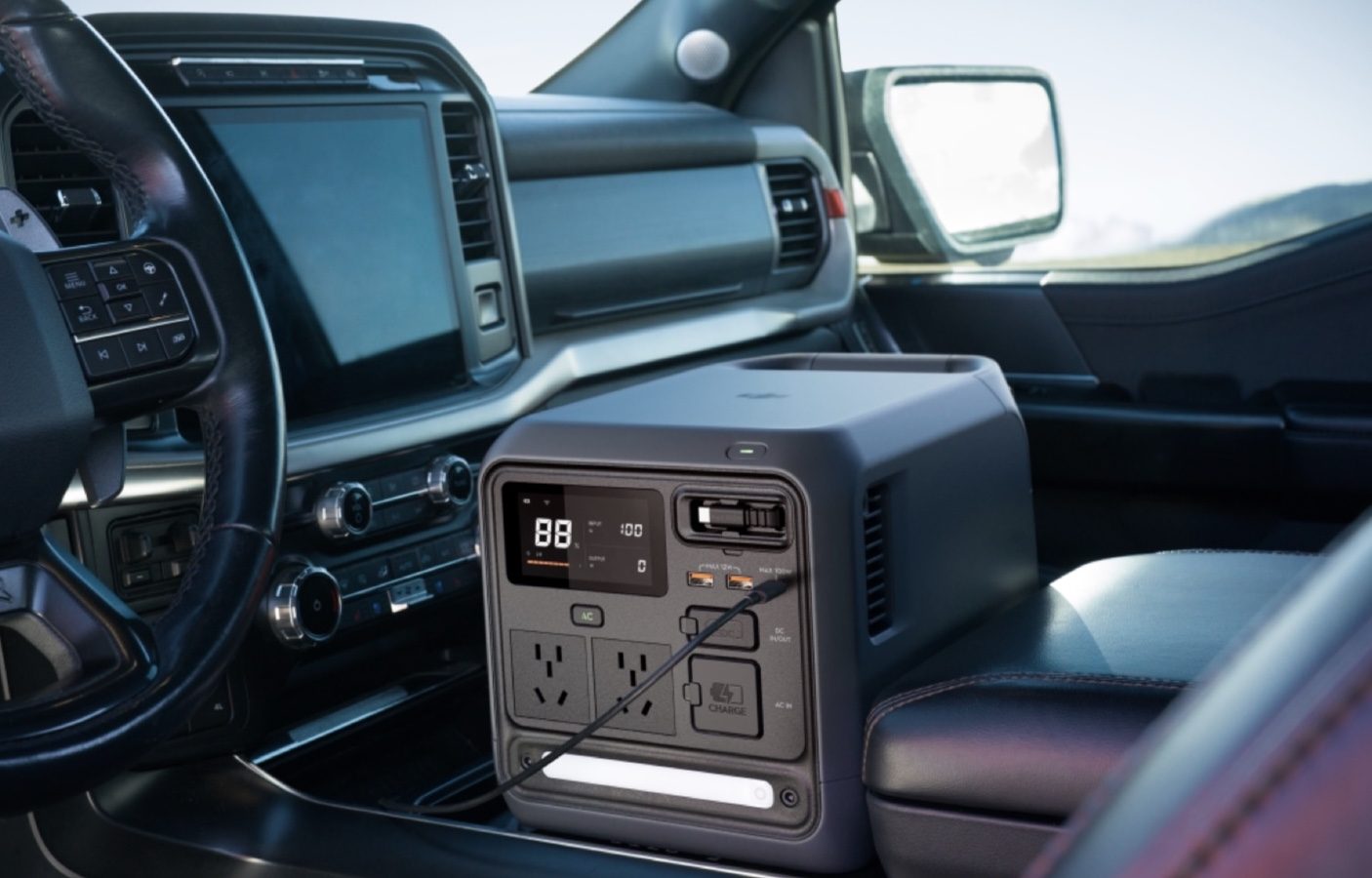 Anteprima della Power Station DJI Power 1.000 Mini in Italia: Scopri la nostra recensione!