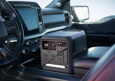 Anteprima della Power Station DJI Power 1.000 Mini in Italia: Scopri la nostra recensione!