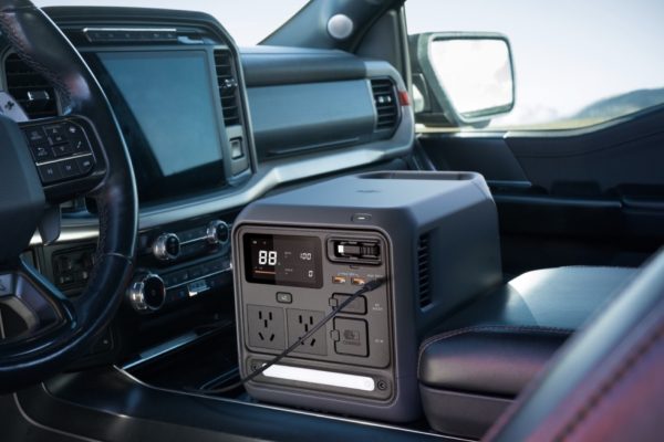 Anteprima della Power Station DJI Power 1.000 Mini in Italia: Scopri la nostra recensione!