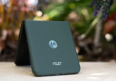 Moto Razr e Razr Plus: vittime della riduzione delle dimensioni!