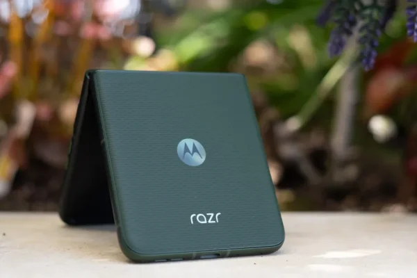 Moto Razr e Razr Plus: vittime della riduzione delle dimensioni!
