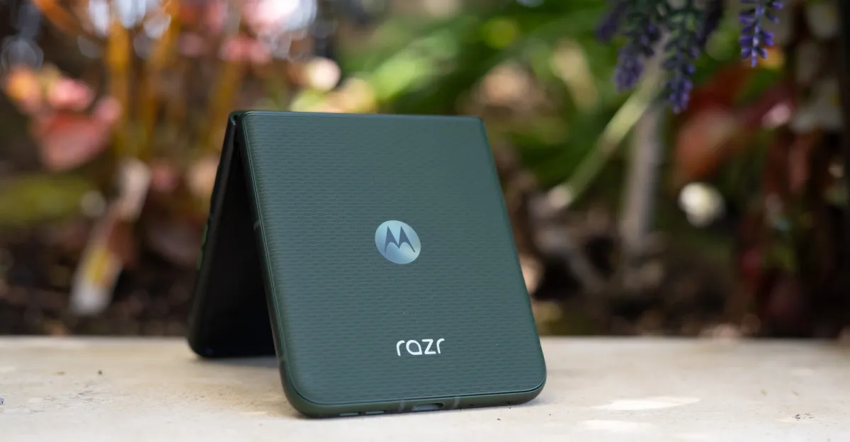 Moto Razr e Razr Plus: vittime della riduzione delle dimensioni!