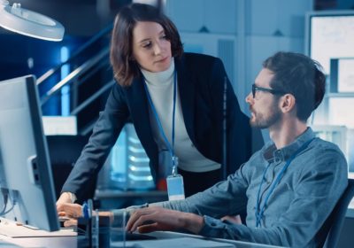 Da Kyndryl un gemello digitale per il digital workplace