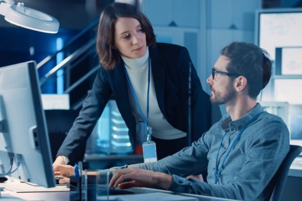 Da Kyndryl un gemello digitale per il digital workplace
