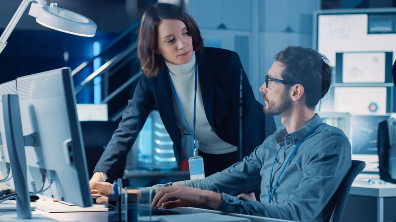 Da Kyndryl un gemello digitale per il digital workplace