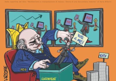 Scopri i Migliori Libri per Svelare Chi ci Controlla