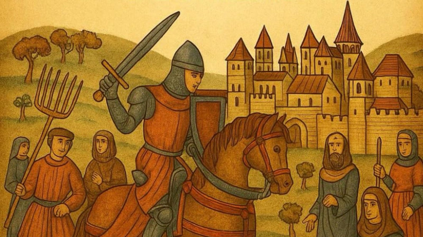 Scopri i Paesi Baschi: i Libri Imperdibili da Leggere