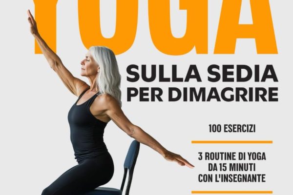 Libri imperdibili per un allenamento sano e bilanciato a casa