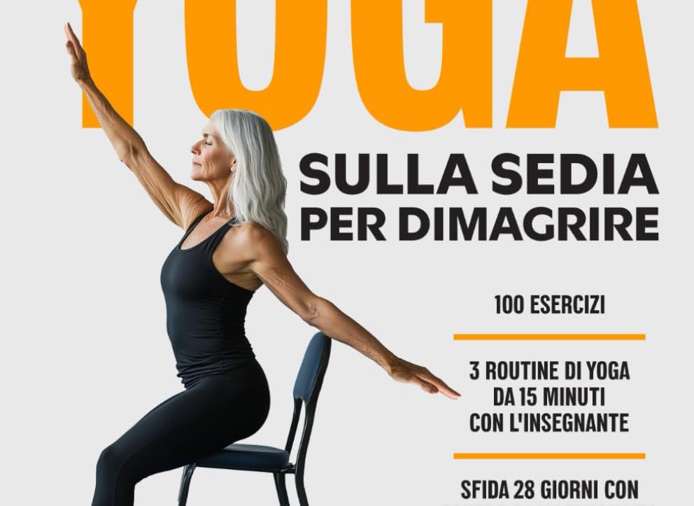 Libri imperdibili per un allenamento sano e bilanciato a casa