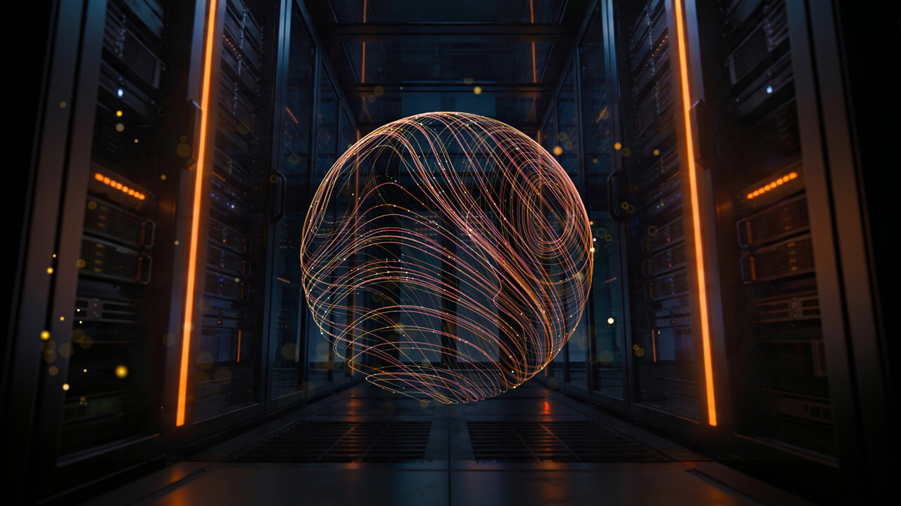 Data Space e IDSA: la Strategia Vincente di Aruba