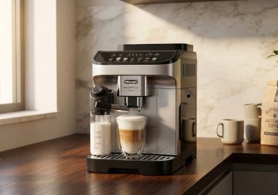 Imperdibile Offerta Limitata: De’Longhi Magnifica Evo a Solo 399,99€ – Risparmia Subito!