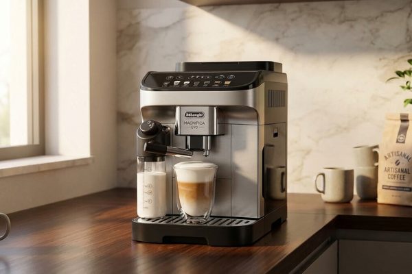 Imperdibile Offerta Limitata: De’Longhi Magnifica Evo a Solo 399,99€ – Risparmia Subito!