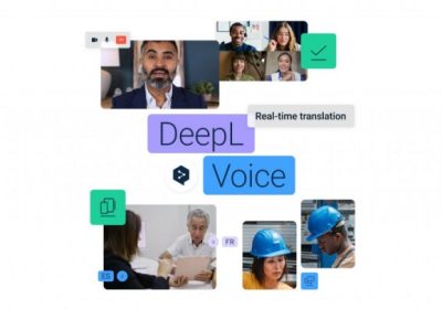 DeepL Revoluziona la Traduzione: Scopri Voice-to-Voice, la Nuova Suite per Traduzioni in Tempo Reale