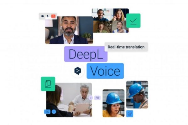 DeepL Revoluziona la Traduzione: Scopri Voice-to-Voice, la Nuova Suite per Traduzioni in Tempo Reale