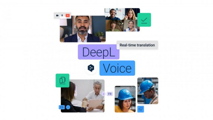DeepL Revoluziona la Traduzione: Scopri Voice-to-Voice, la Nuova Suite per Traduzioni in Tempo Reale