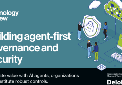 Creare una Governance e Sicurezza Efficiente per gli Agenti