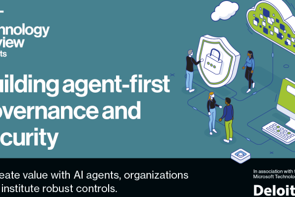 Creare una Governance e Sicurezza Efficiente per gli Agenti