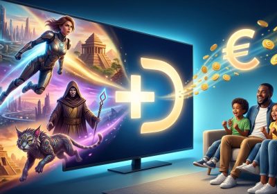 Disney+ a soli 4,99€: scopri i nuovi contenuti imperdibili!