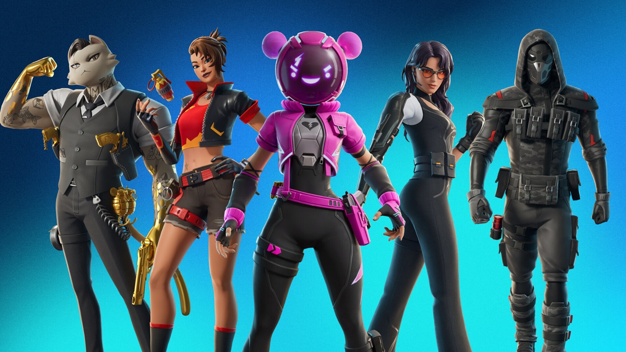 Disney vuole comprare Epic Games e Fortnite: 'stiamo aspettando il momento giusto'