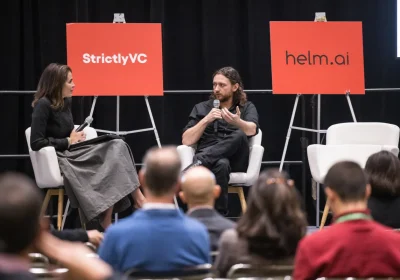 Il primo StrictlyVC del 2026 parte tra una settimana a San Francisco!